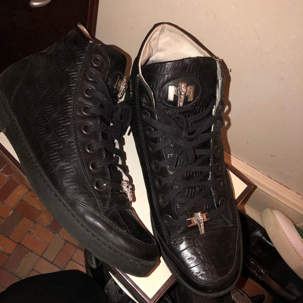 Mauri men shoes